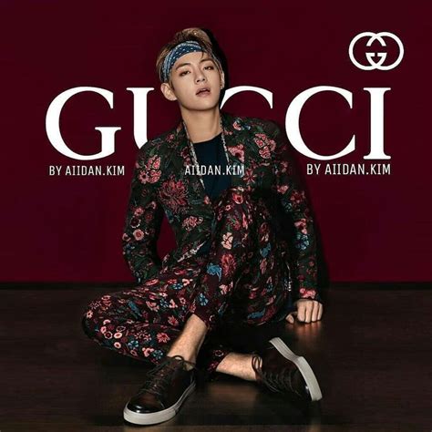 why bts wear so much gucci|bts gucci accessories.